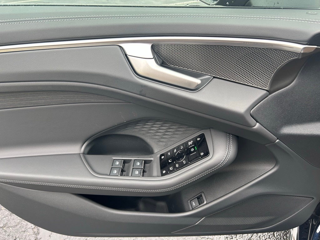 2026 Audi A6 Premium Plus