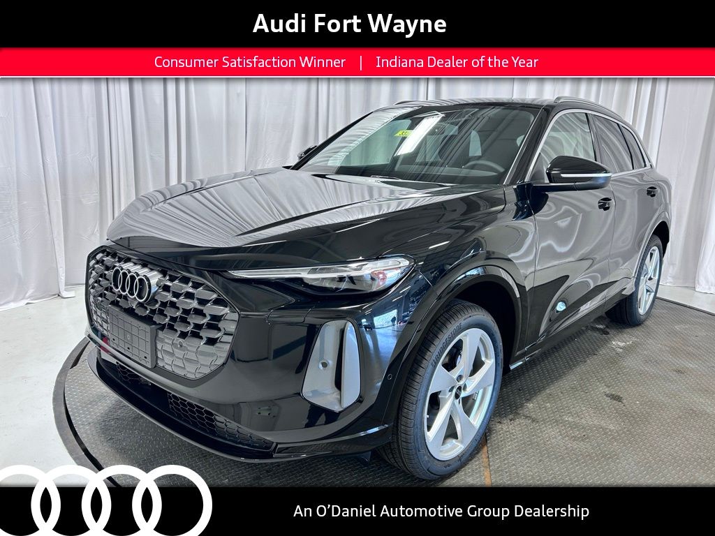2026 Audi Q5