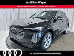 2026 Audi Q5 2.0T Premium SUV