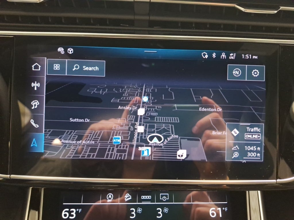 2025 Audi Q7 Premium Plus - Photo 14