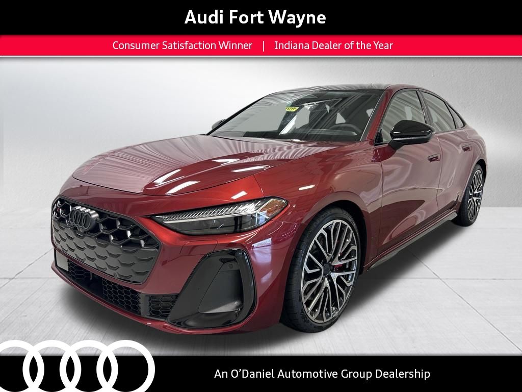 2026 Audi S5 Premium Plus quattro S tronic's photo