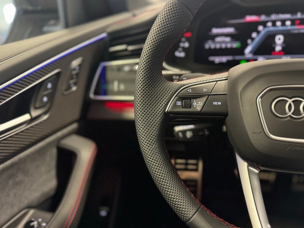 2026 Audi SQ8 Prestige - Photo 16