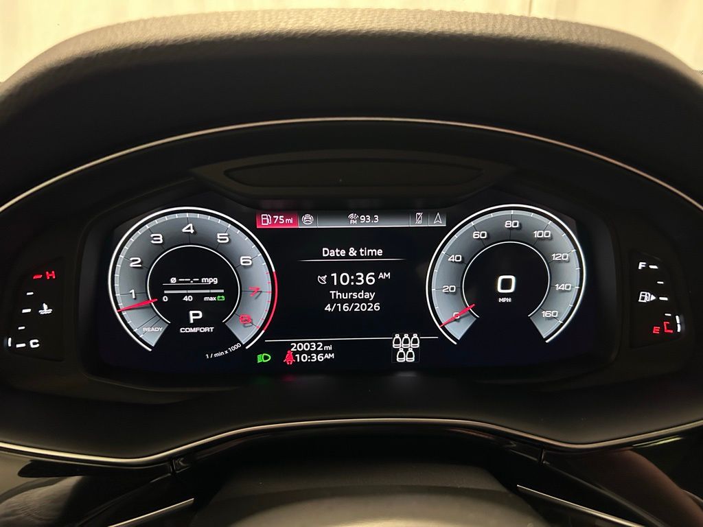 2025 Audi Q7 Premium Plus - Photo 11