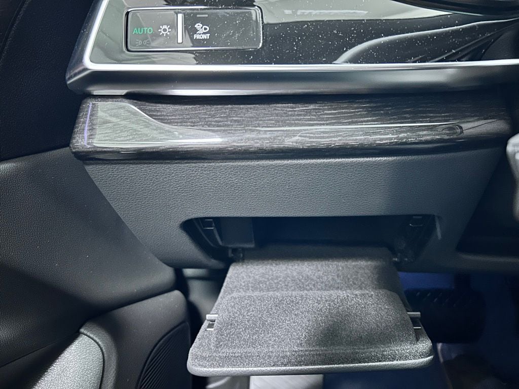 2026 Audi Q8 Premium Plus - Photo 8
