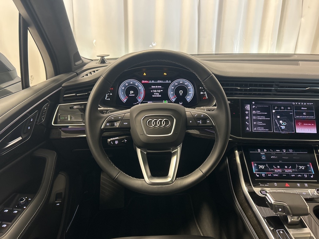 2025 Audi Q7 55 Premium photo 4