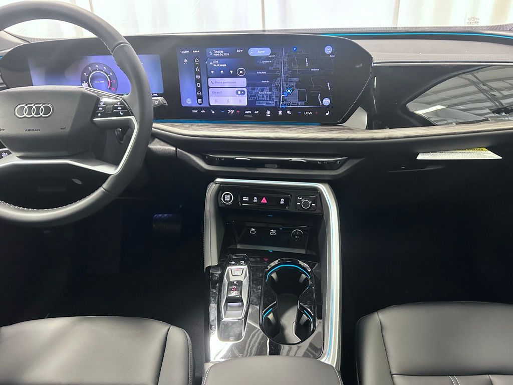 2026 Audi Q5 Premium Plus - Photo 12