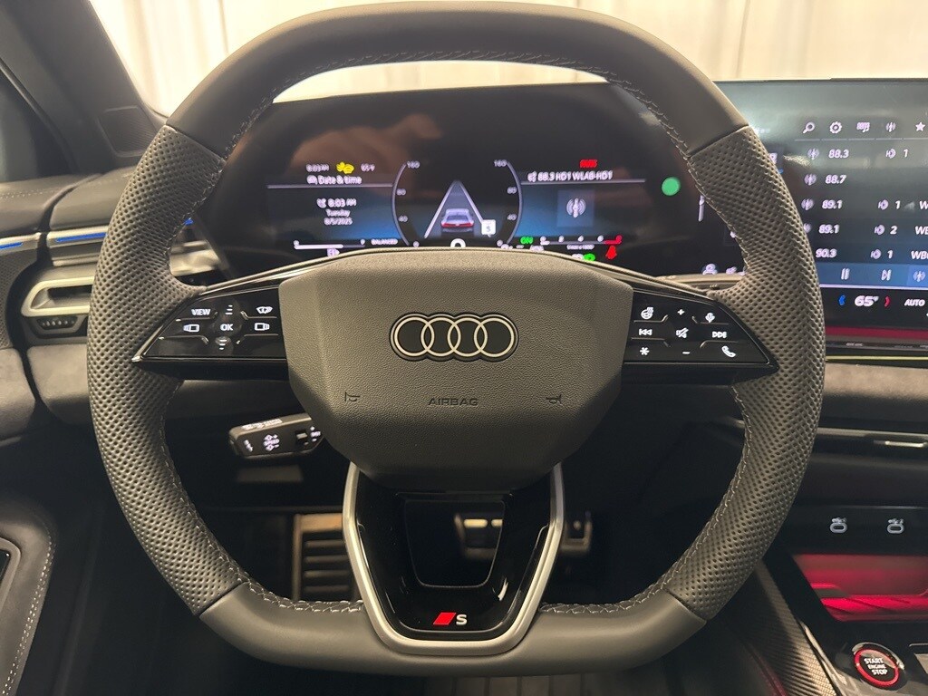 2025 Audi S5 Premium Plus photo 4