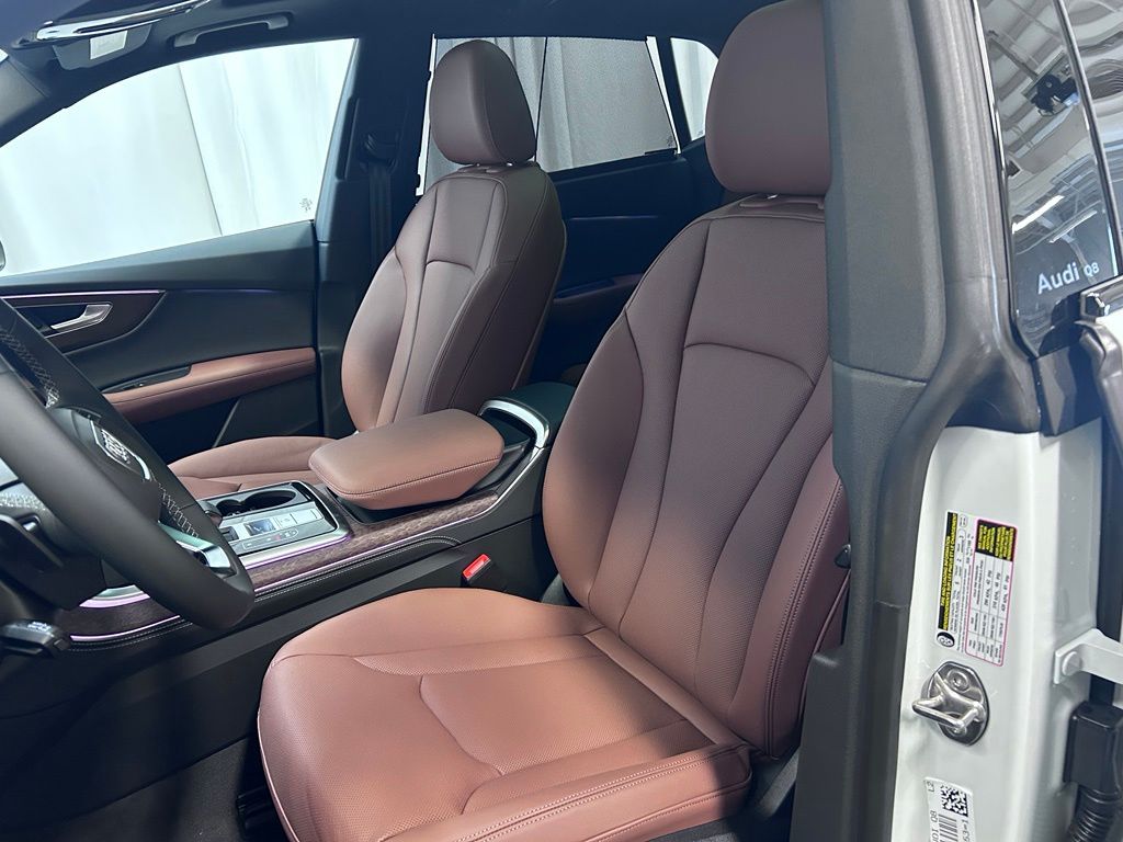 2026 Audi Q8 Premium Plus - Photo 8