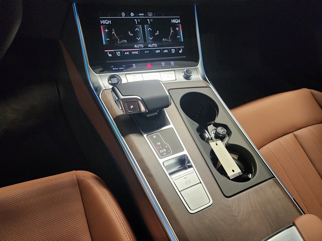 2025 Audi A6 Allroad Quattro Premium Plus photo 4