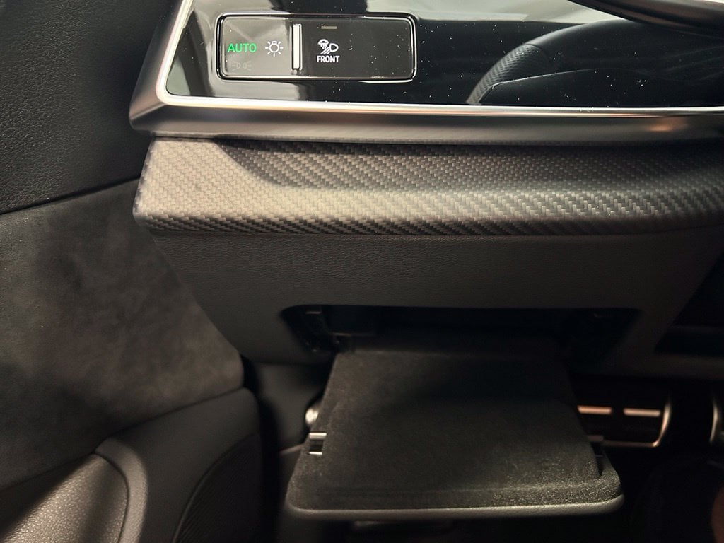 2026 Audi Q7 Prestige - Photo 15