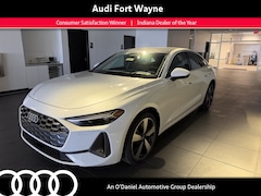 2025 Audi A5 2.0T Premium Sportback