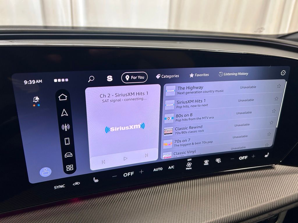 2026 Audi SQ5 Premium Plus - Photo 13