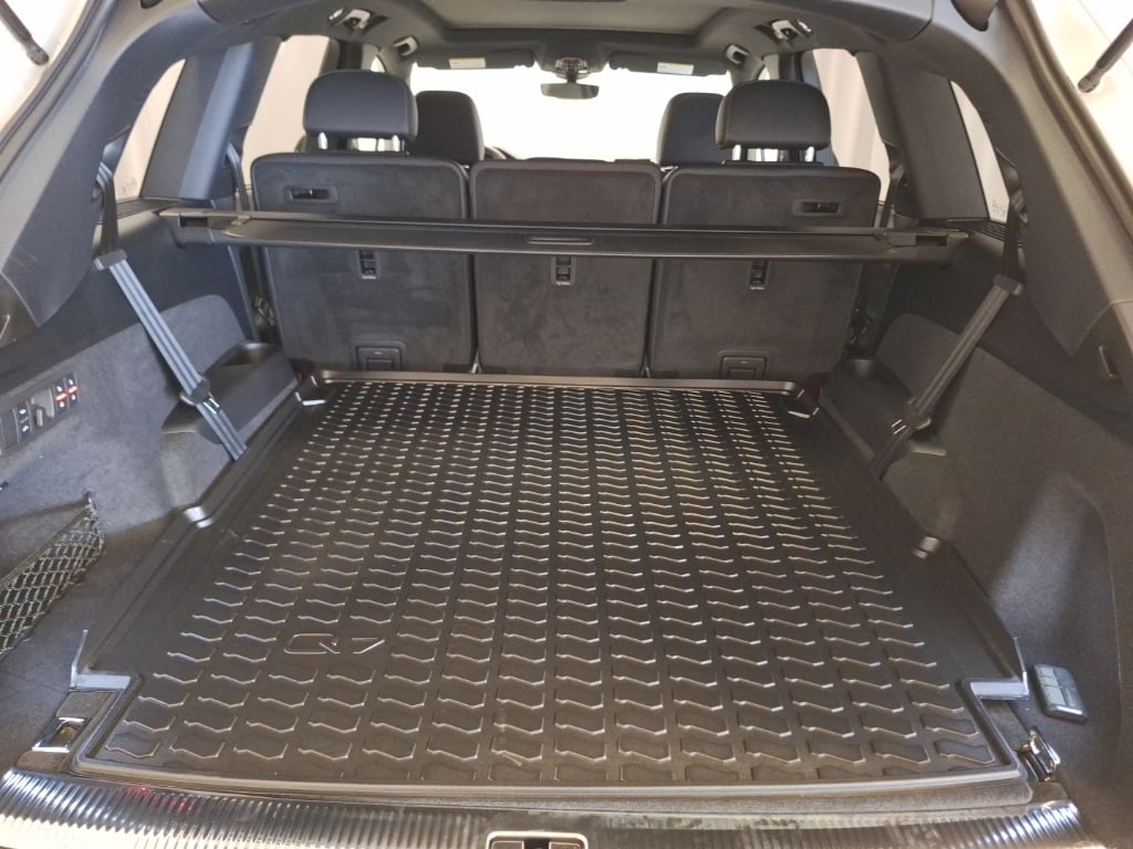 2025 Audi Q7 Premium Plus - Photo 26