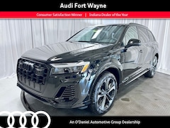 2026 Audi Q7 55 Premium SUV