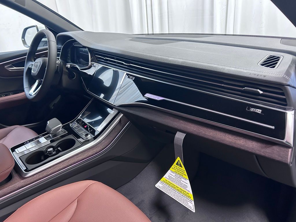2026 Audi Q8 Premium Plus - Photo 24