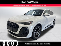 2026 Audi Q5 Sportback 2.0T Premium Plus SUV