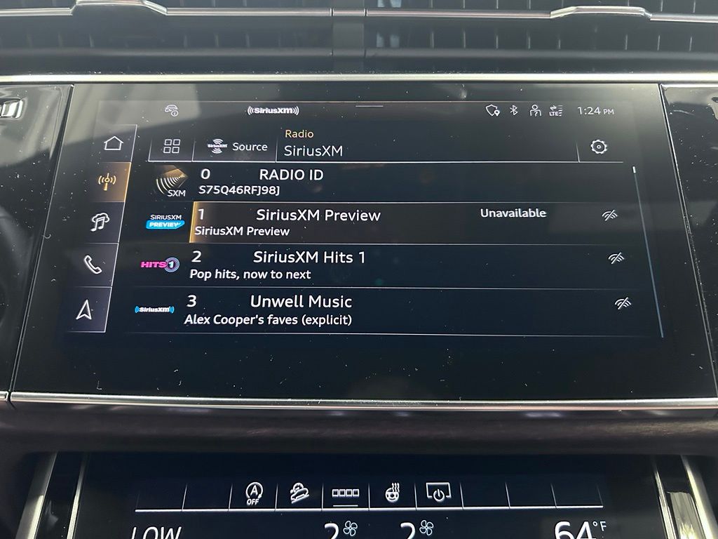 2026 Audi Q8 Premium Plus - Photo 14