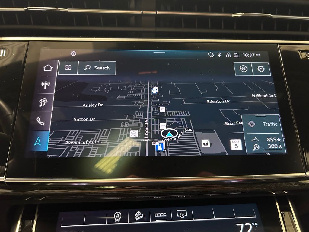 2025 Audi Q7 Premium Plus - Photo 14