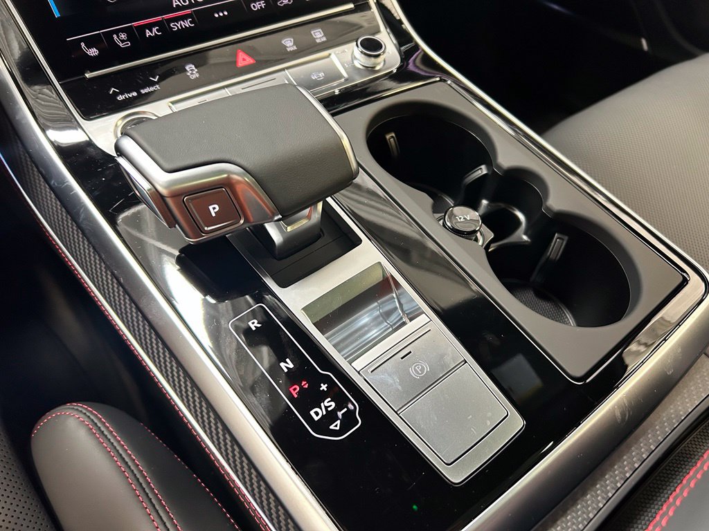 2026 Audi Q7 Prestige - Photo 23