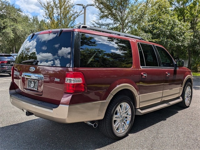 Used 2013 Ford Expedition XLT with VIN 1FMJK1H51DEF18269 for sale in Gainesville, FL