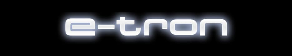 E-Tron Test Drive