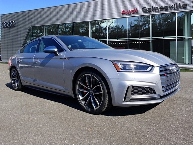 2019 Audi S5 For Sale In Gainesville Fl Audi Gainesville
