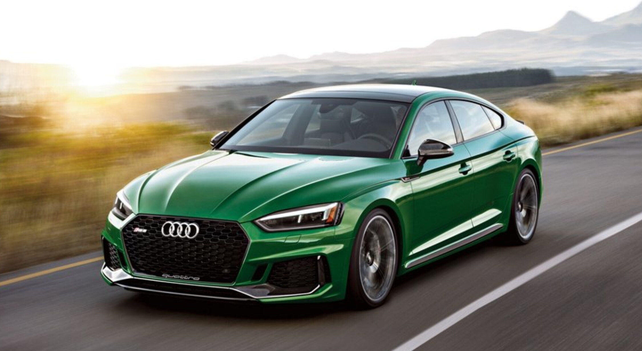 Audi Dealership near Ocala FL | New and Used Cars, Parts, and Service