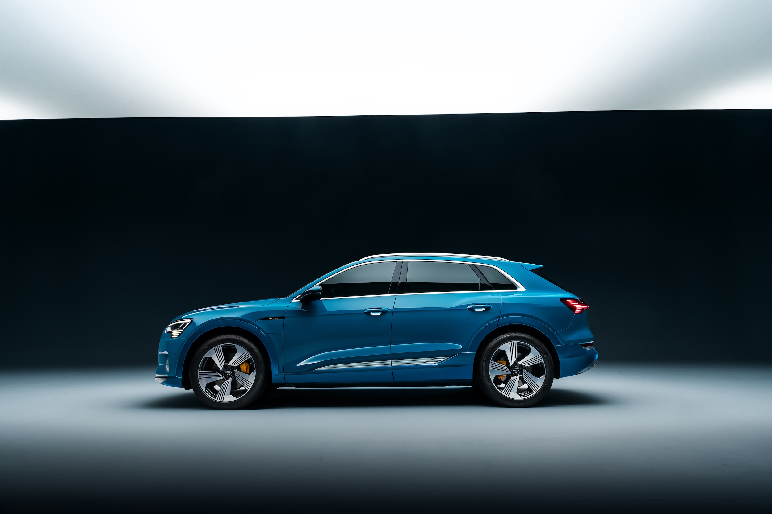 Benefits of Owning a 2019 Audi e tron Model in Gilbert AZ Audi