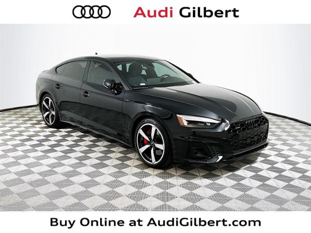Used 2023 Audi A5 Sportback For Sale at Audi Gilbert