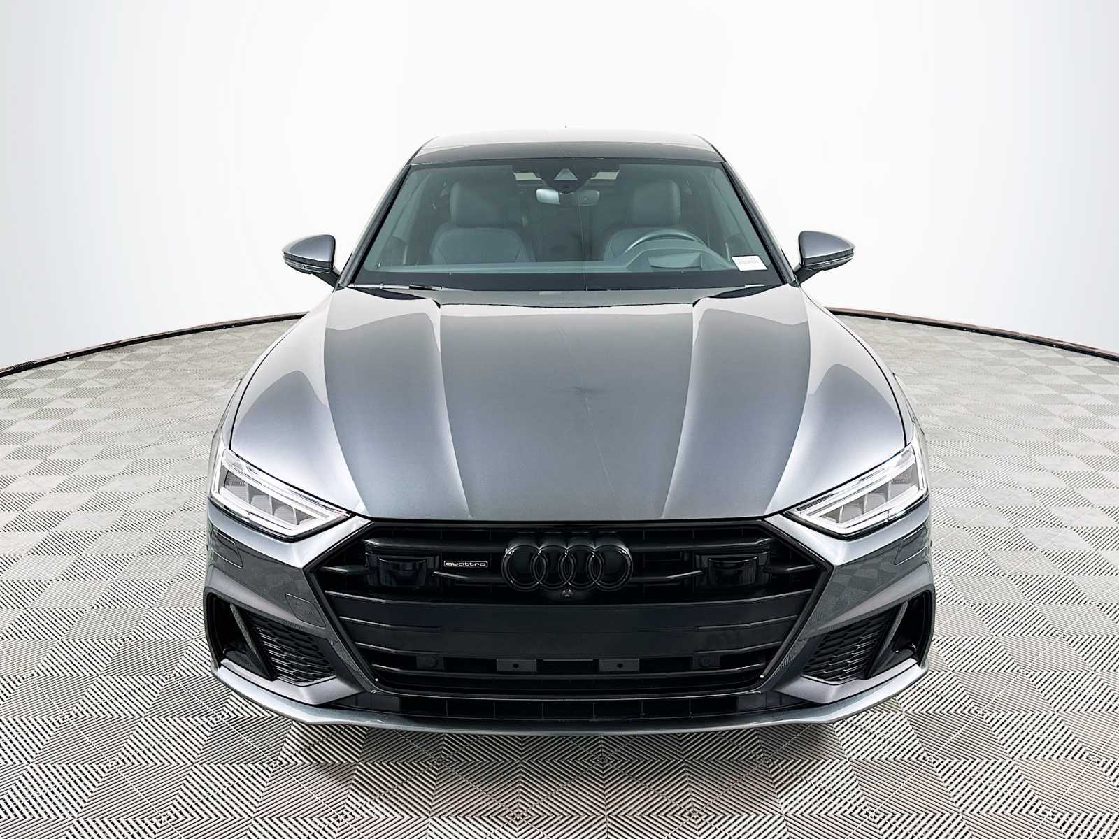 Certified 2023 Audi A7 Prestige with VIN WAUV2BF20PN018156 for sale in Gilbert, AZ