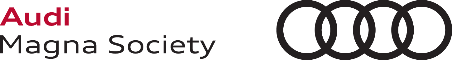 Audi Magna Society