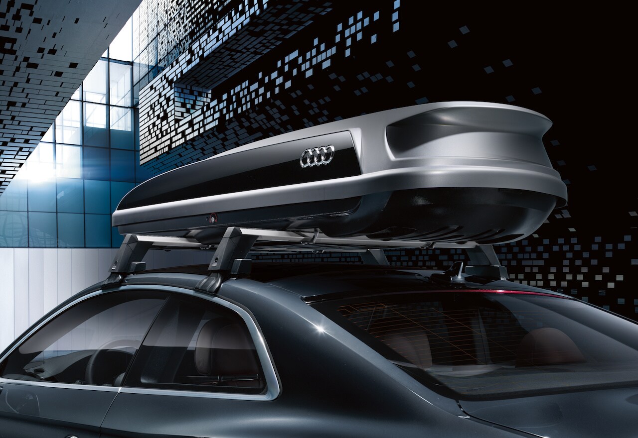 Audi on sale travel accessories