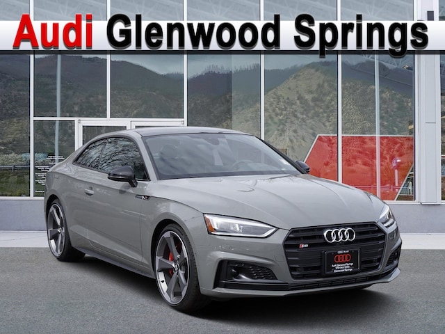 New Audi Glenwood Springs New 2018 2018 Audi Q3 Q5 Q7