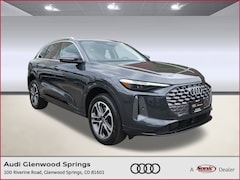 New 2025 Audi Q5 Premium Plus 2.0 TFSI quattro Near Denver