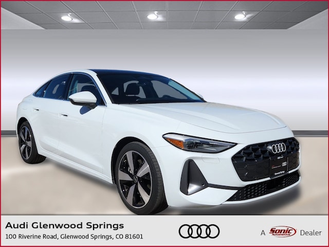 2025 Audi A5 Premium 2.0 TFSI quattro