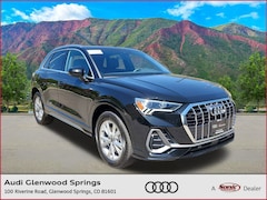 2025 Audi Q3 S line Premium 45 TFSI quattro