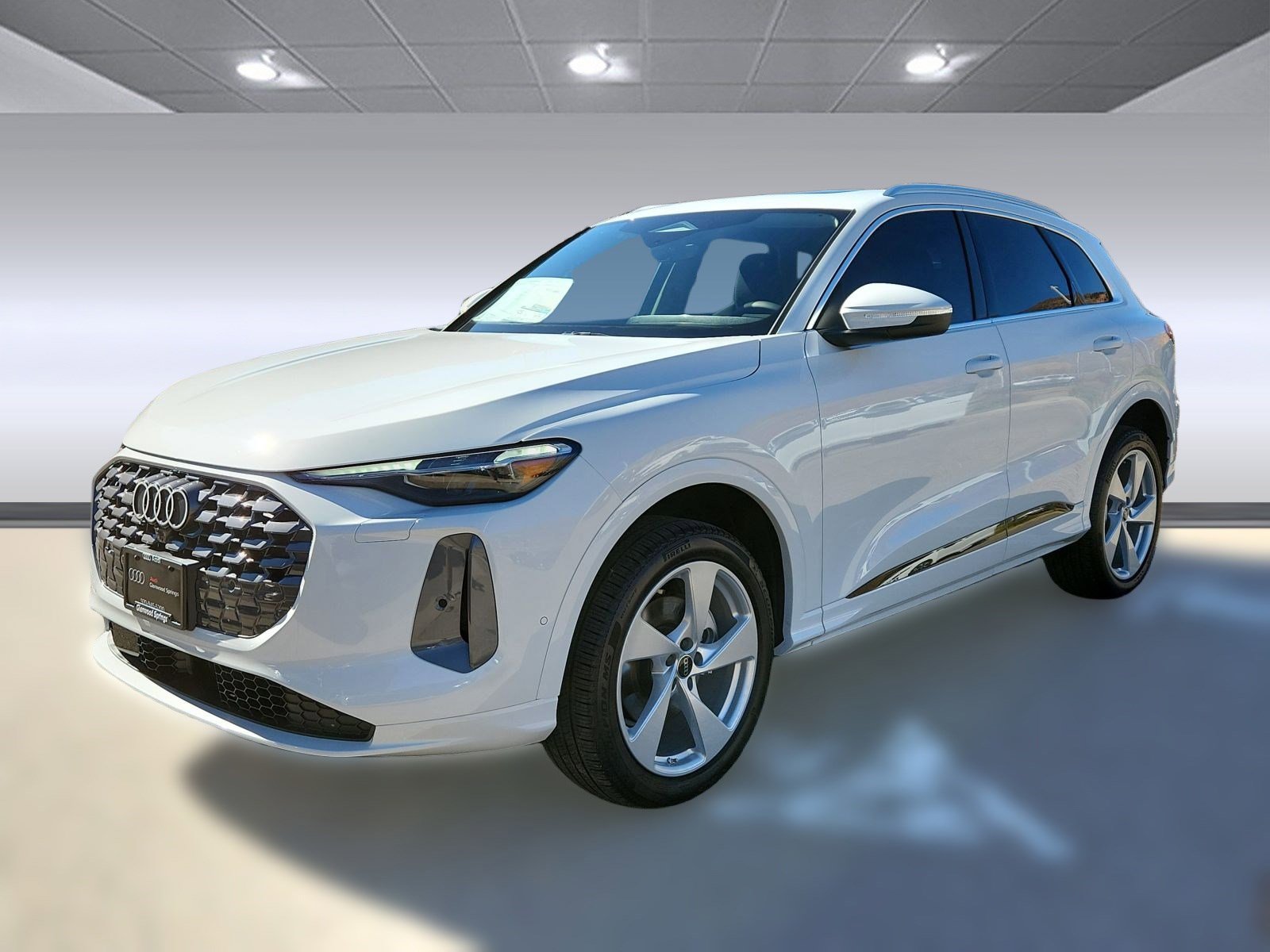 2025 Audi Q5 Premium Plus TFSI photo 4