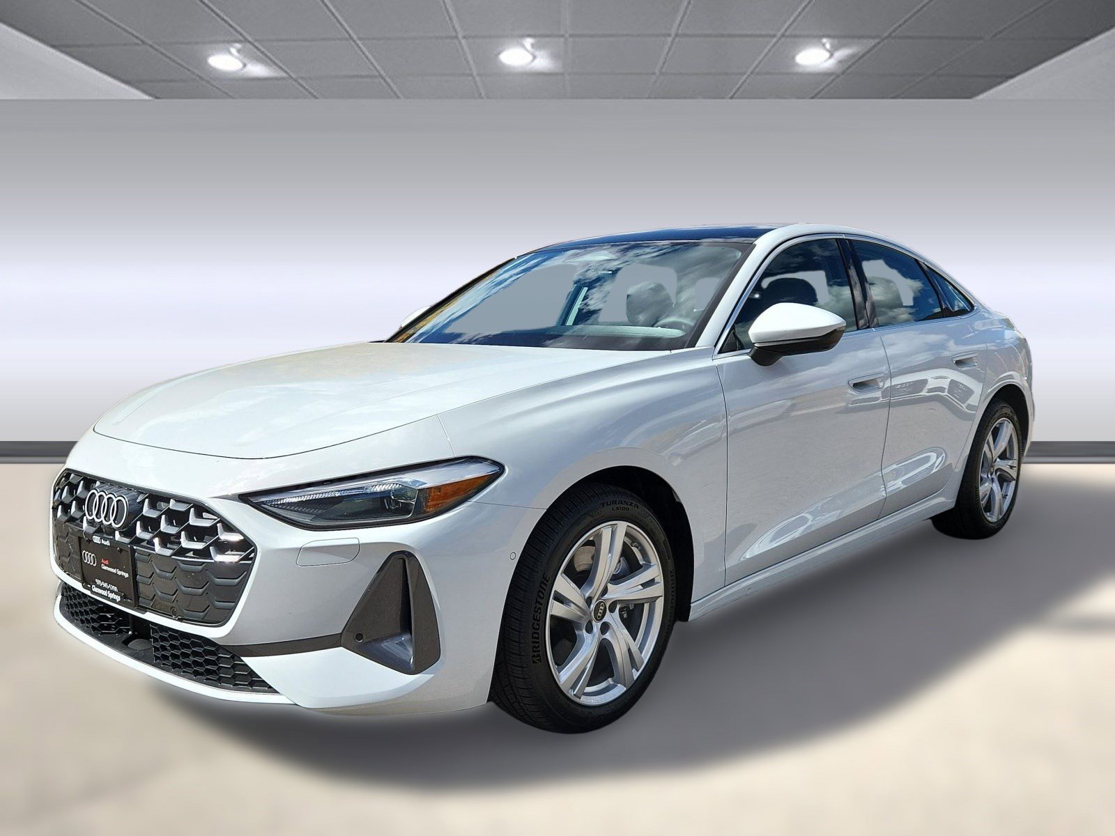 2025 Audi A5 Premium TFSI Quattro photo 4