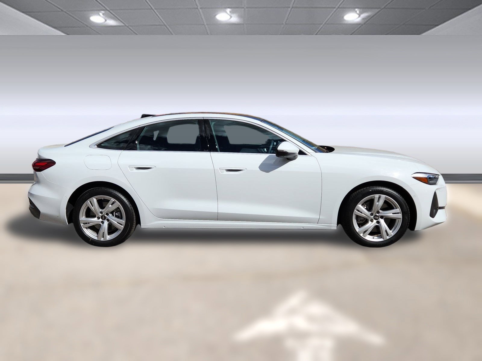 2025 Audi A5 Premium TFSI Quattro photo 2