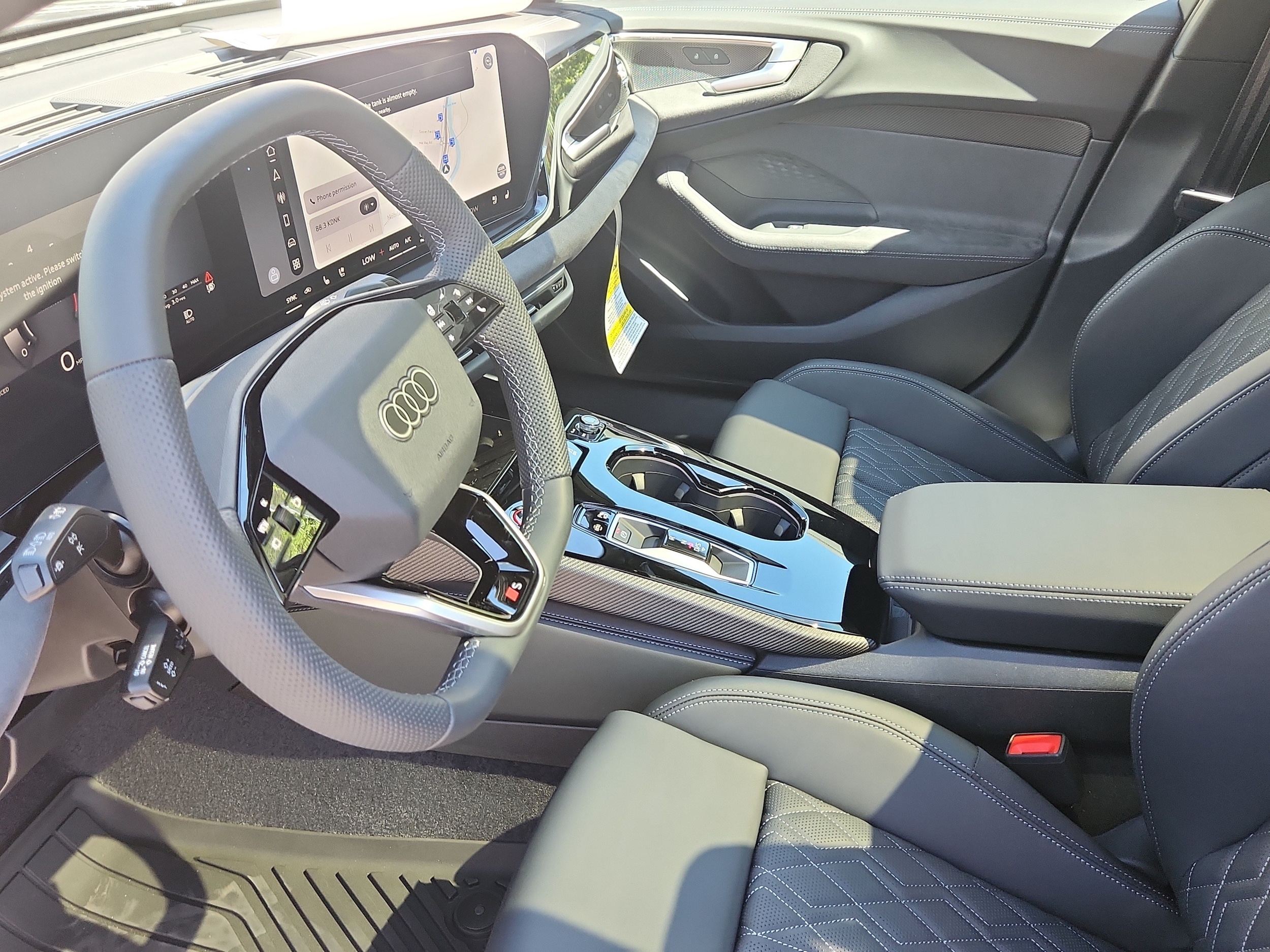 S5 Premium Plus Premium Plus 3.0 TFSI Quattro