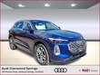  Audi All-new Q5