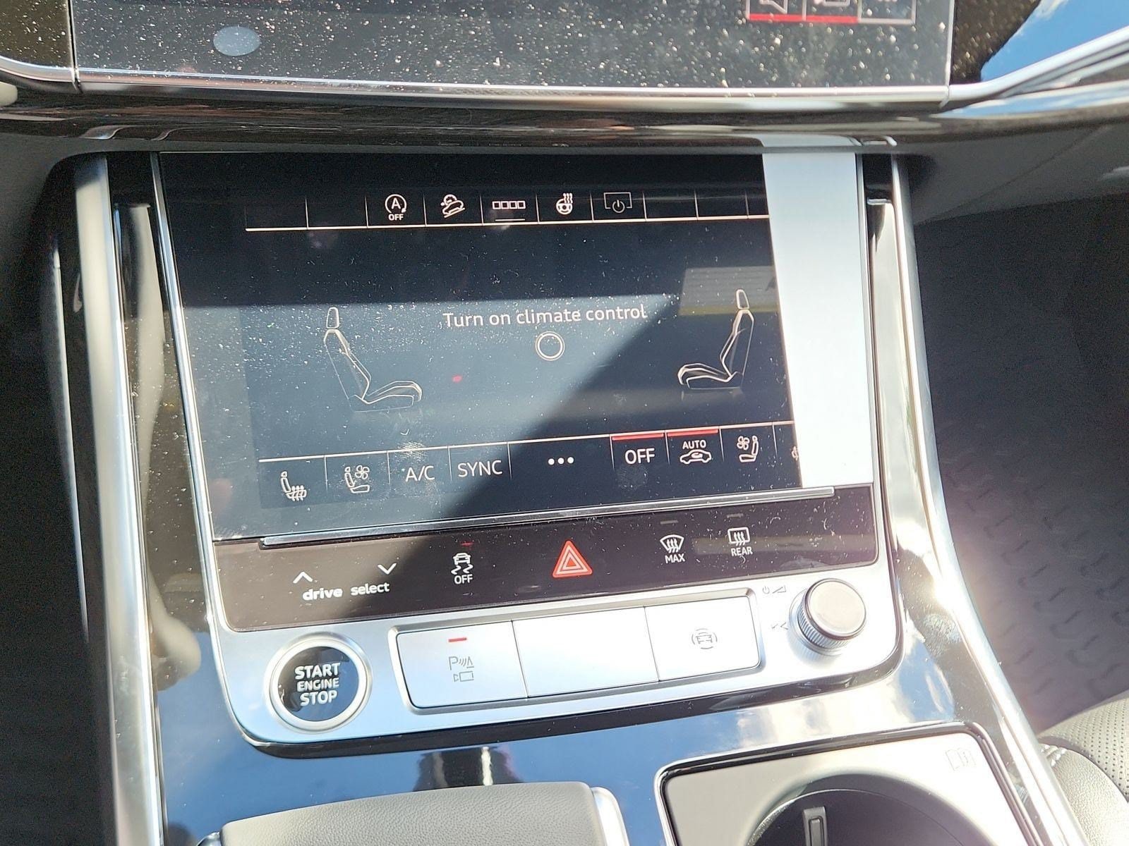 2026 Audi Q8 Premium Plus - Photo 27
