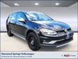 Volkswagen Golf Alltrack