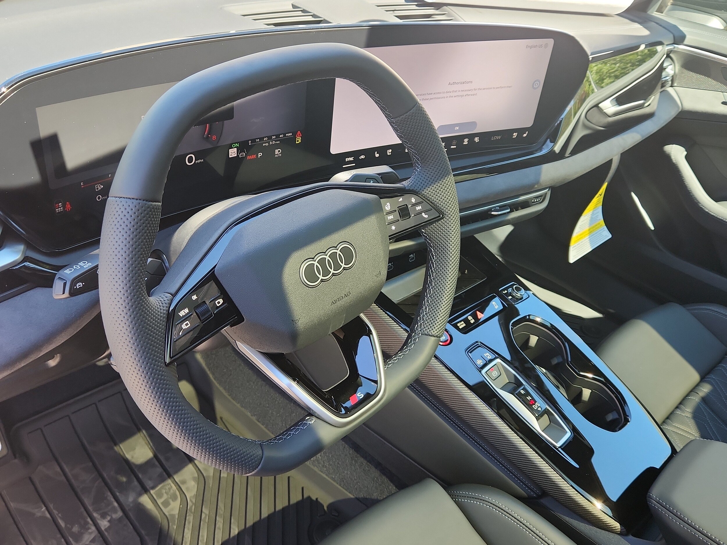 S5 Premium Plus Premium Plus 3.0 TFSI Quattro
