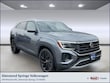  Volkswagen Atlas Cross Sport