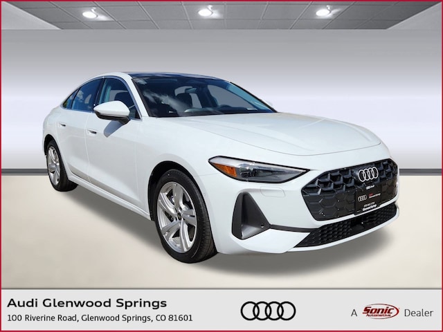 2025 Audi All-new A5 Premium 2.0 TFSI quattro