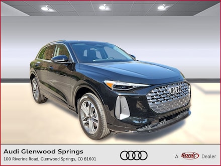 2025 Audi Q5 SUV