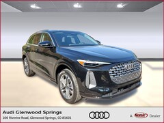 2025 Audi Q5 SUV