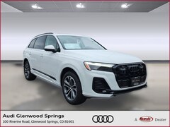 2026 Audi Q7 Premium 45 quattro