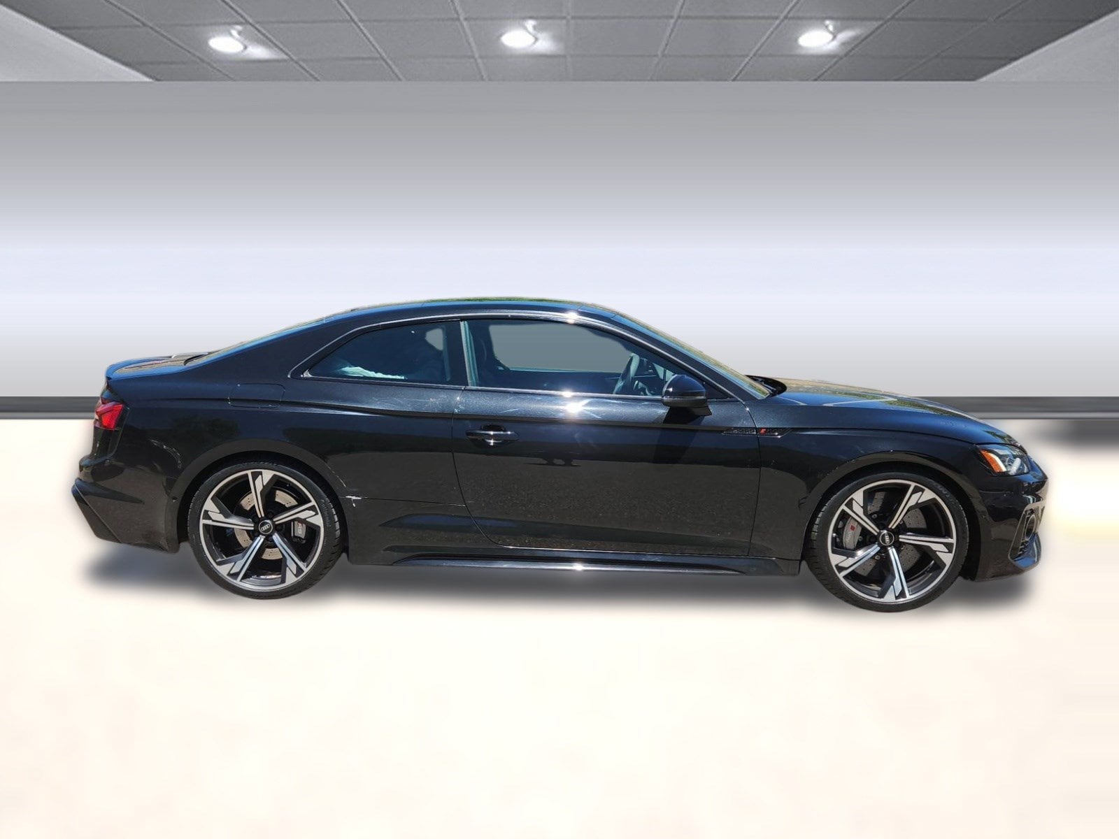 RS 5 Coupe 2.9 TFSI Quattro 2.9 TFSI Quattro